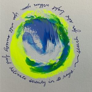 The Light Within You